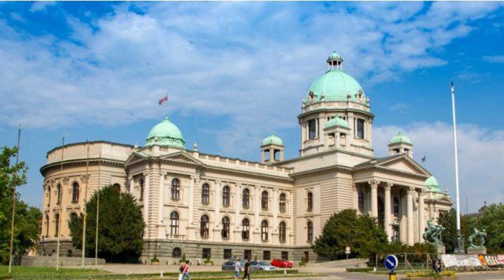 Apartman Beograd Centar 1 Exteriér fotografie