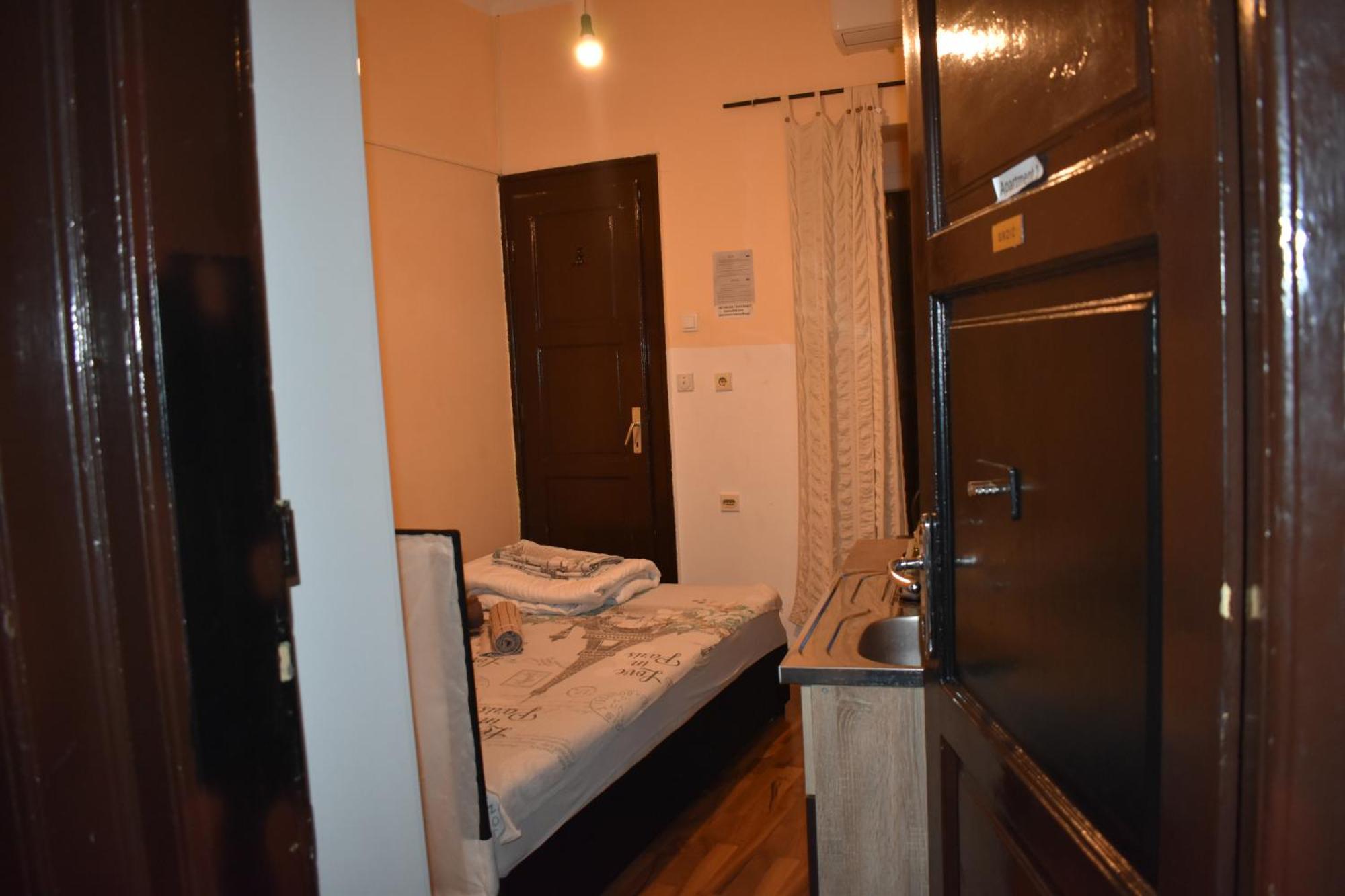 Apartman Beograd Centar 1 Exteriér fotografie