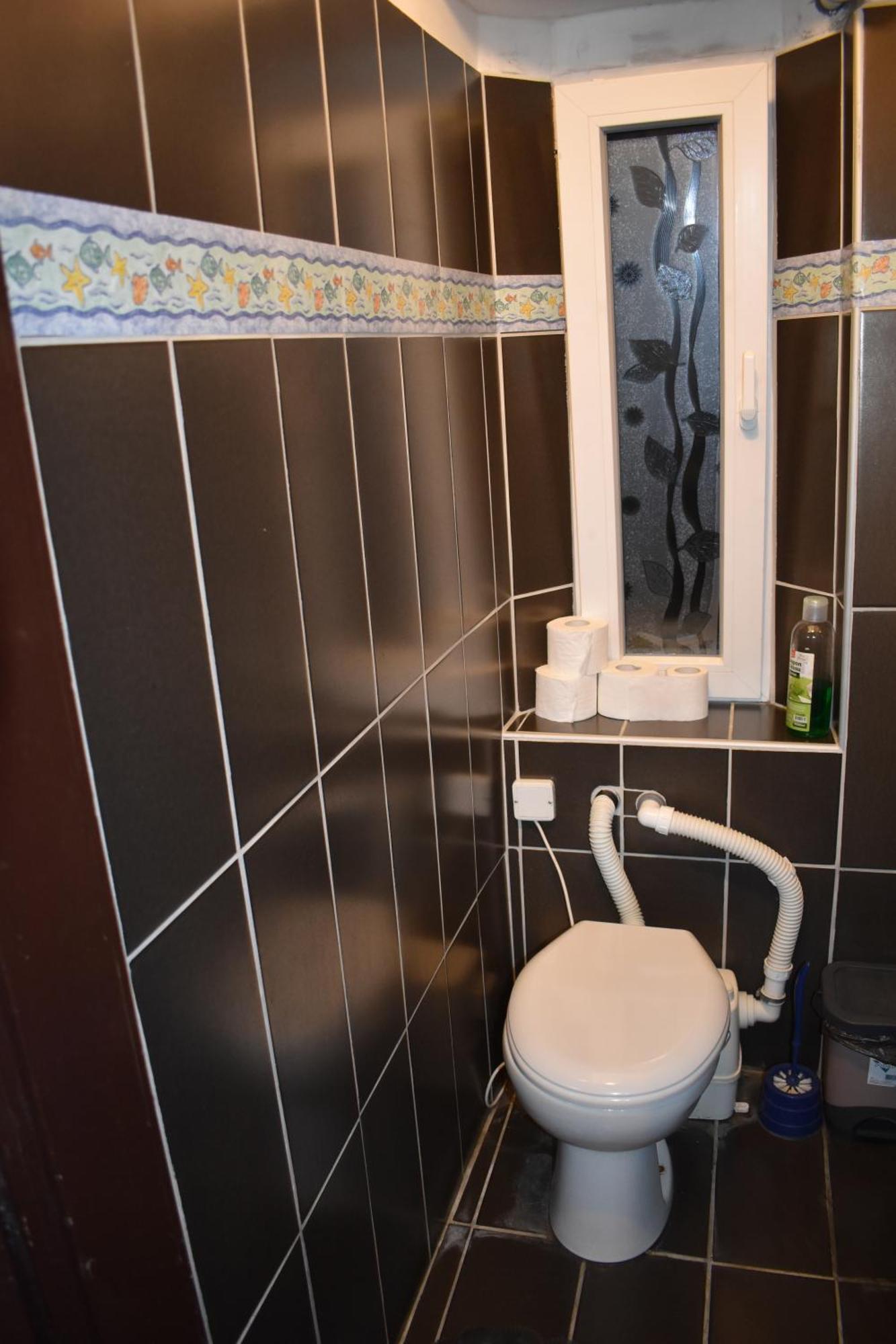 Apartman Beograd Centar 1 Exteriér fotografie