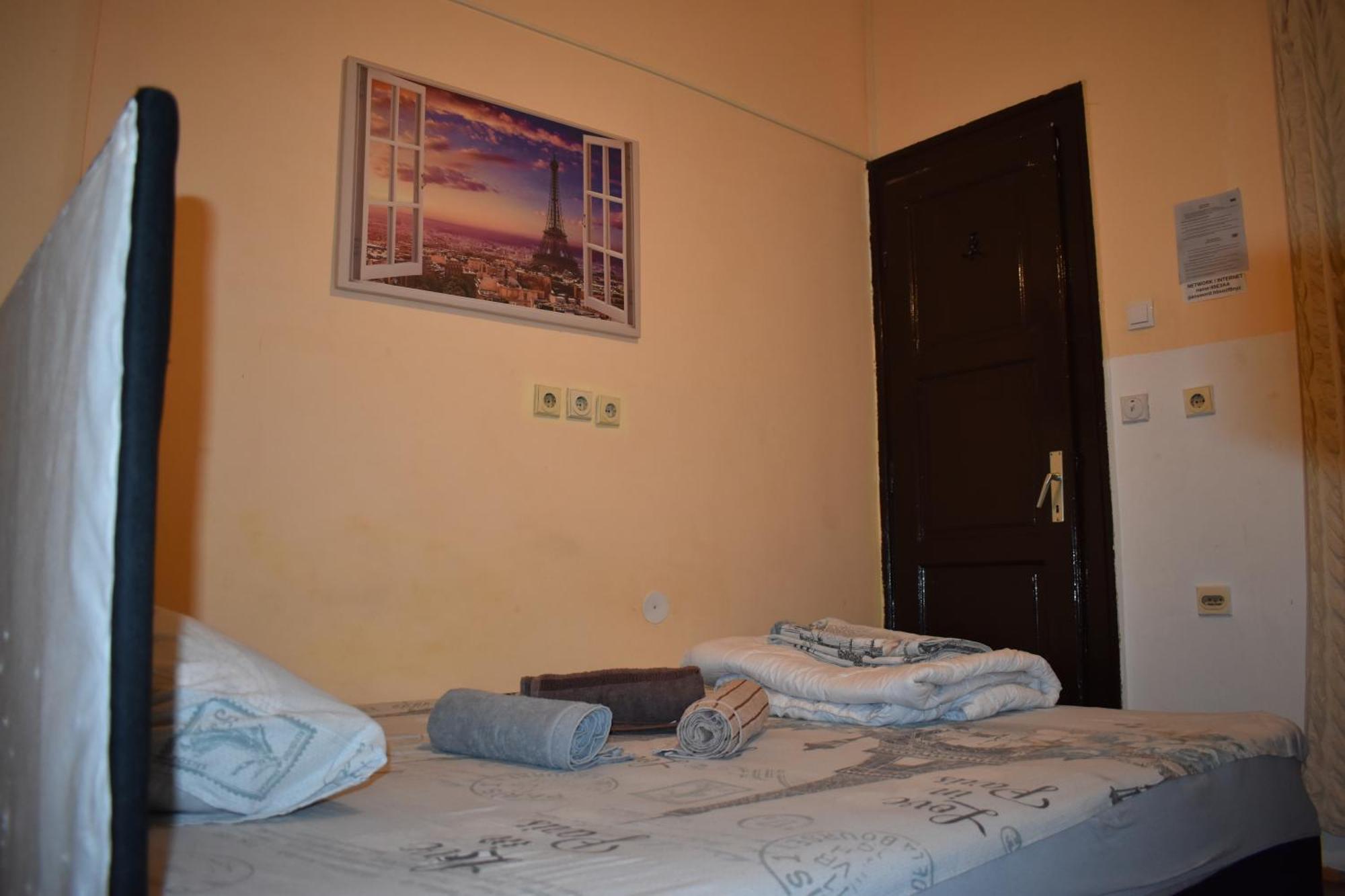 Apartman Beograd Centar 1 Exteriér fotografie